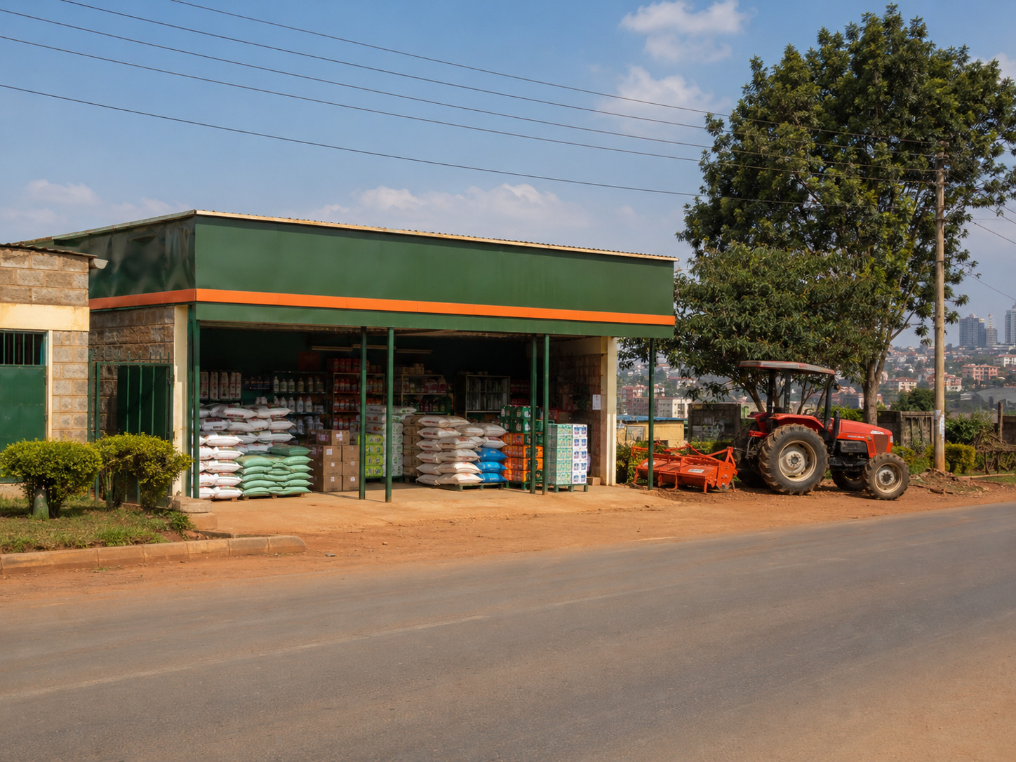 Representative image for Gumbo New Bridge Road branch